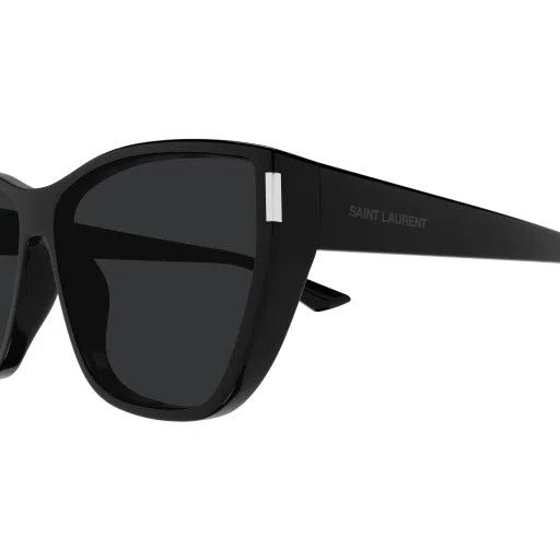 Saint Laurent SL 758/F Sunglasses - view 4